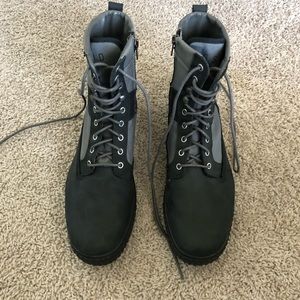 G-Star Recruit Highland Boots